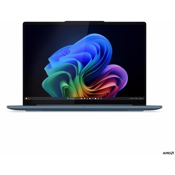 Lenovo Yoga Slim 7 14AKP10 14" QHD+ OLED (AMD Ryzen AI 7-350/32 GB/1TB SSD/Radeon Graphics/Win11Home) Laptop image 5