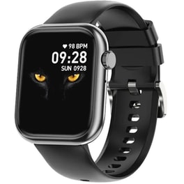 Smartwatch 3GUYS 3GW1041 41mm - Black