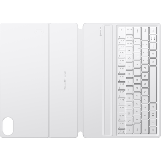Tablet Huawei MatePad 12 X 12" 12GB/256GB Wi-Fi - White + HUAWEI Smart Magnetic Keyboard image 15