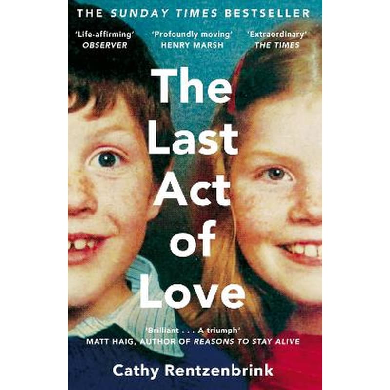 The Last Act of Love