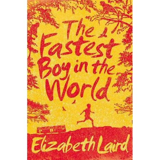 The Fastest Boy in the World image 0