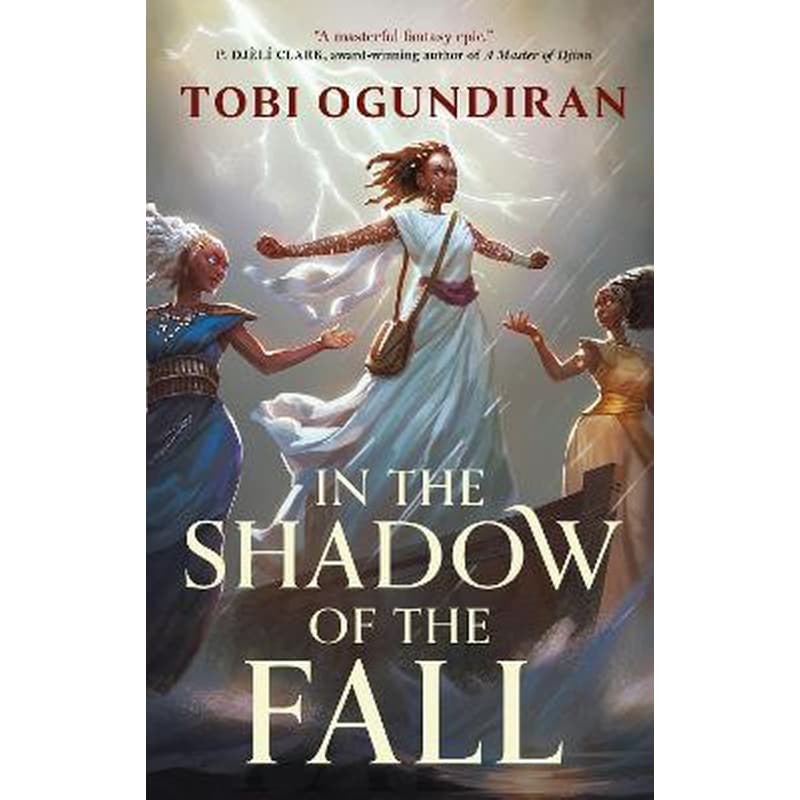 Guardians of the Gods - In the Shadow of the Fall