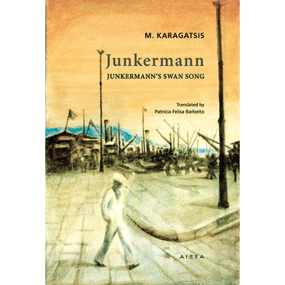 Junkermann II image 0
