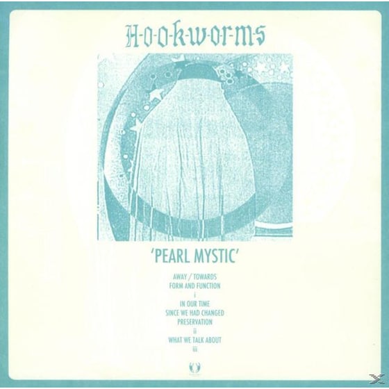 Pearl Mystic image 2