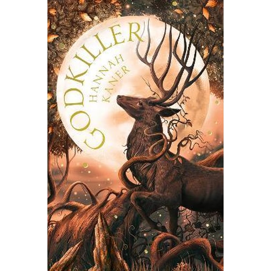 Godkiller image 0