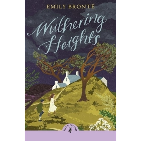 Wuthering Heights image 0