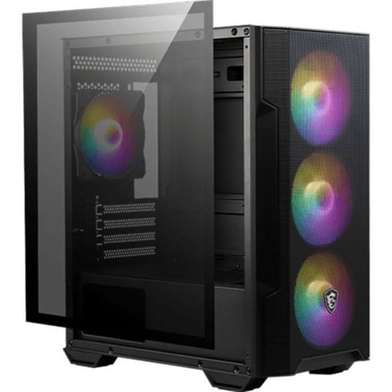 Desktop Vengeance Vanguard M87 GD-PRXVEVAM87 (Ryzen 7-8700F/32GB/1TB SSD/GeForce RTX 5070/Win11Home) image 1