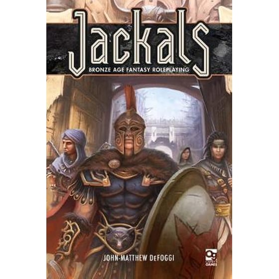 Jackals image 0