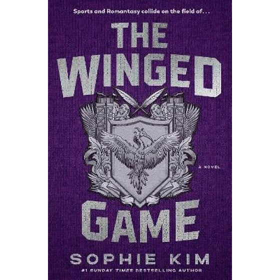 The Winged Game image 0