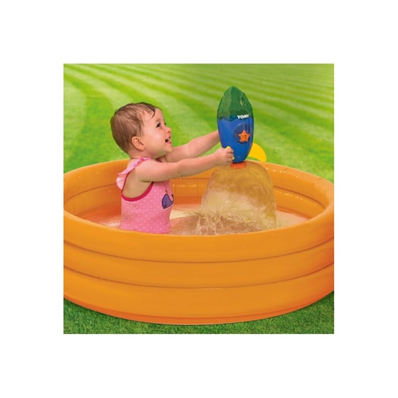 Fountain Rocket Tomy image 3