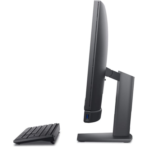 All In One Dell OptiPlex 7420 23.8" FHD IPS (Intel Core i5-14500T/16 GB/512GB SSD/UHD Graphics/Win11Pro) image 3