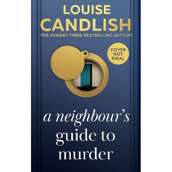 A Neighbour’s Guide to Murder image 0
