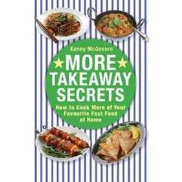 More Takeaway Secrets