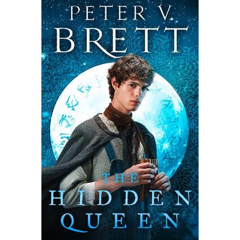 The Hidden Queen
