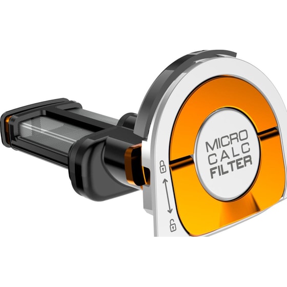 TEFAL ULTIMATE PURE FV9867E0 3000 W Μαύρο Σίδερο Ατμού image 3