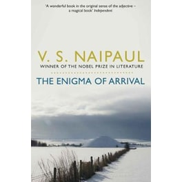 The Enigma of Arrival