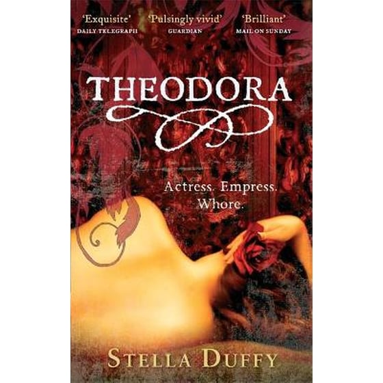 Theodora image 0
