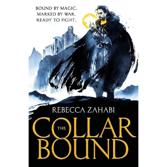 The Collarbound image 0