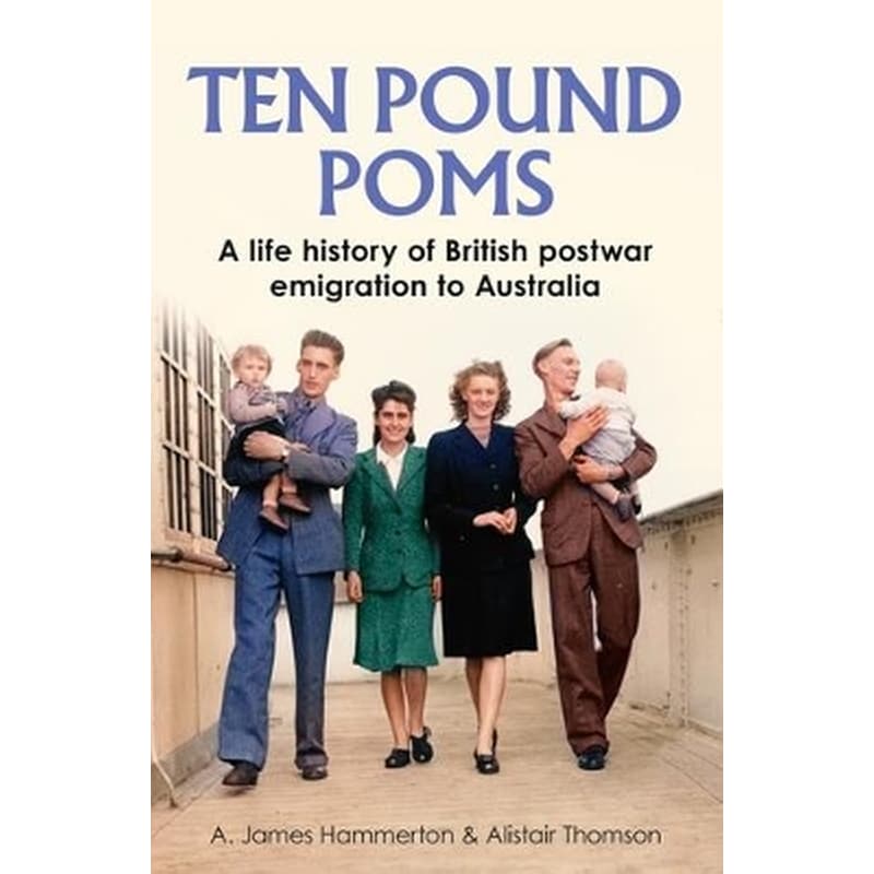 ‘Ten Pound Poms’