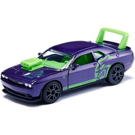 Αυτοκινητάκι Siku Dodge Challenger SRT Hellcat