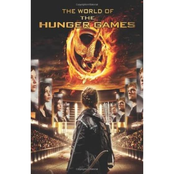 The World of the Hunger Games image 0