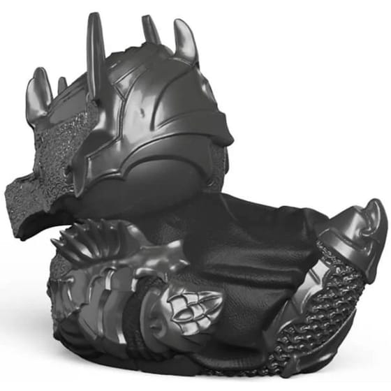 Φιγούρα Numskull Tubbz Lord of the Rings - Sauron Boxed Edition image 3