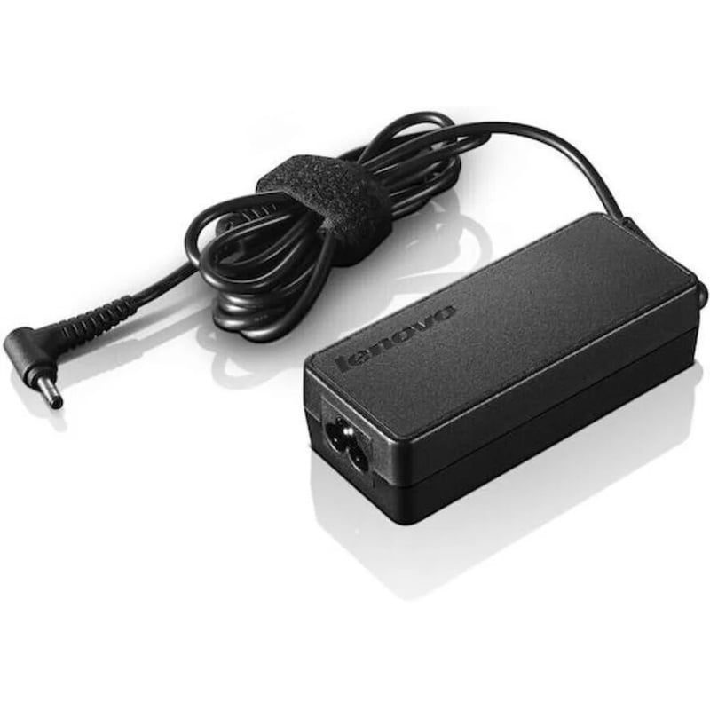 Τροφοδοτικό Laptop Lenovo GX20K78592 65W - Μαύρο