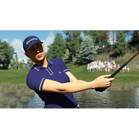 PGA Tour 2K23 Deluxe Edition - PS4 image 1