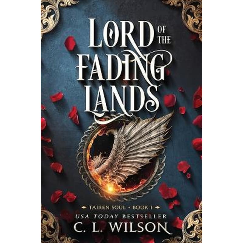 Lord of the Fading Lands