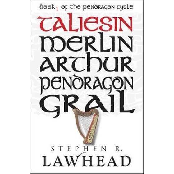 Taliesin image 0