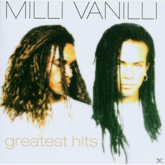 Greatest Hits image 0