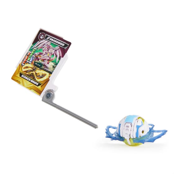 Φιγούρες Spin Master Bakugan 3.1 Βασικό Set image 8