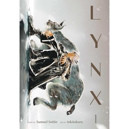 Lynx, Vol. 1