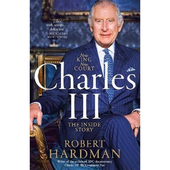 Charles III image 0