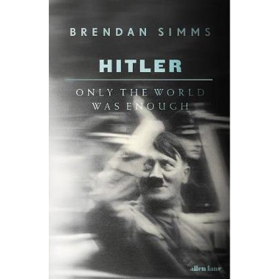 Hitler image 0