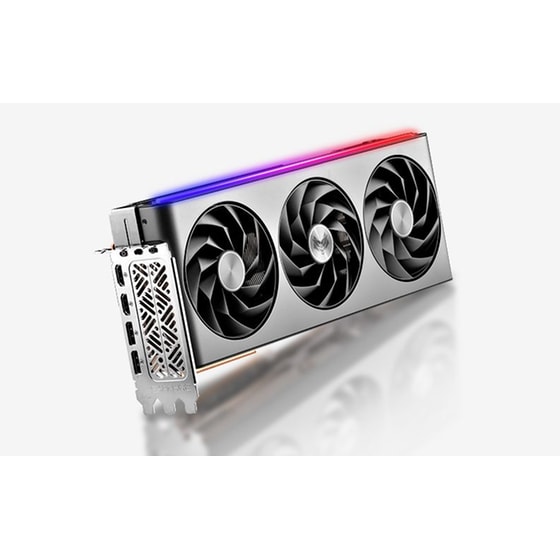 Κάρτα Γραφικών Sapphire Radeon RX 7700 XT 12GB image 1