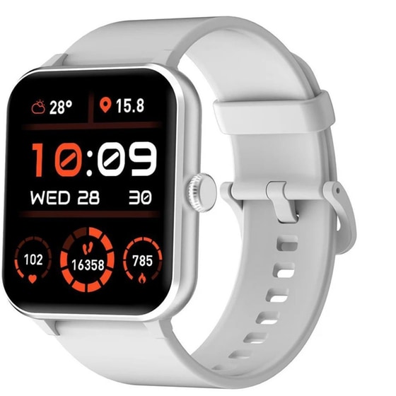 Smartwatch Blackview R50 44mm - Grey image 2