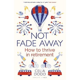 Not Fade Away