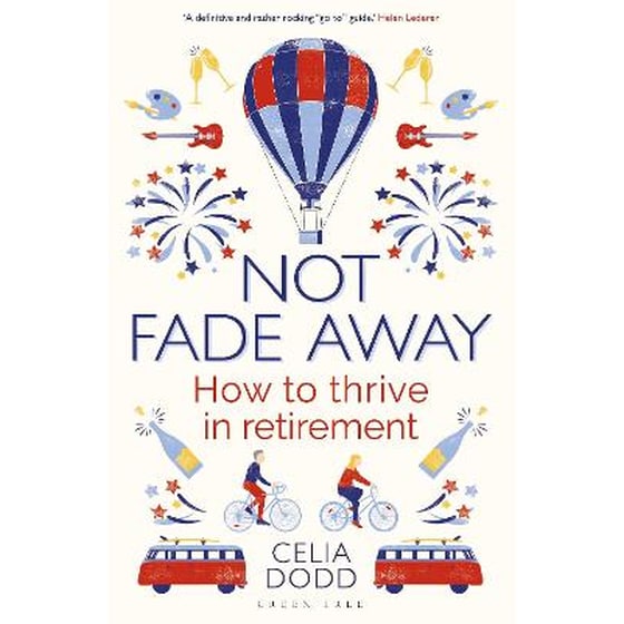 Not Fade Away image 0