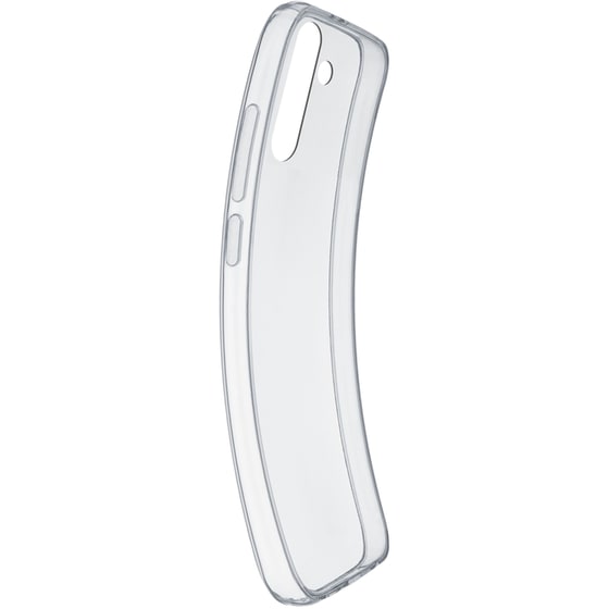 Θήκη Cellular Line  Galaxy  A13 5G - Διάφανη image 1