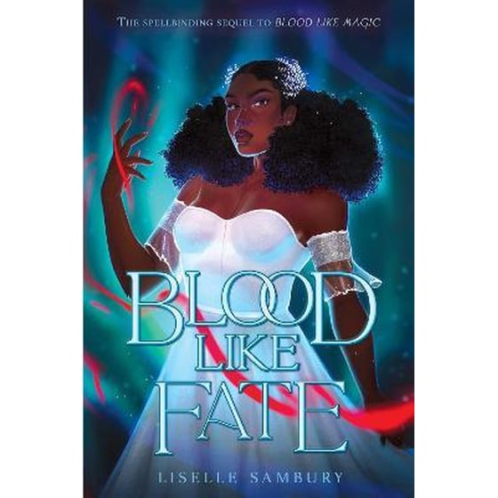 Blood Like Fate image 0
