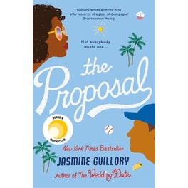 The Proposal