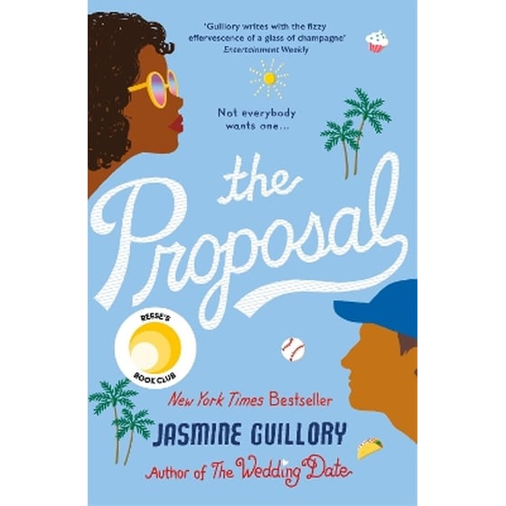 The Proposal image 0