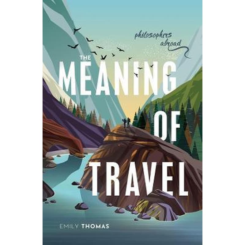 Meaning of Travel