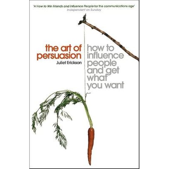 The Art of Persuasion image 0