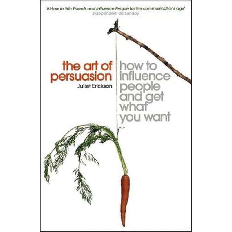 The Art of Persuasion