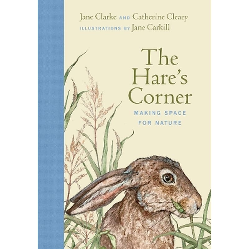 The Hares Corner