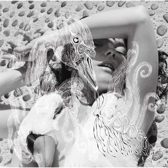 Vespertine image 0