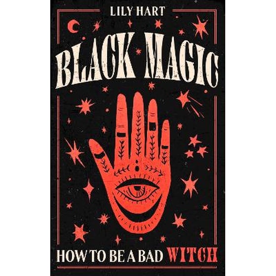 Black Magic image 0