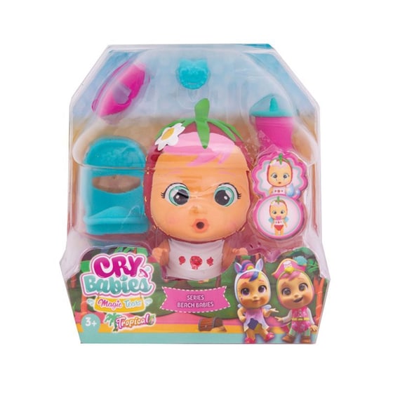 Cry Babies Magic Tears Tropical image 6